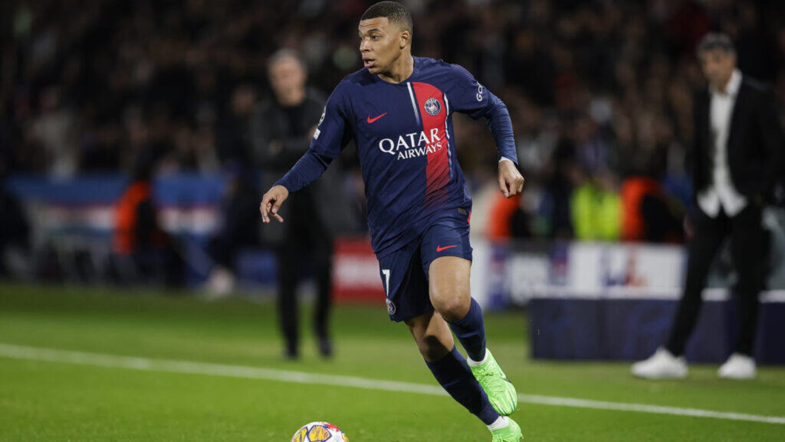 How to watch PSG vs Barcelona in free live stream: UEFA Champions League online, start time, and TV channel
