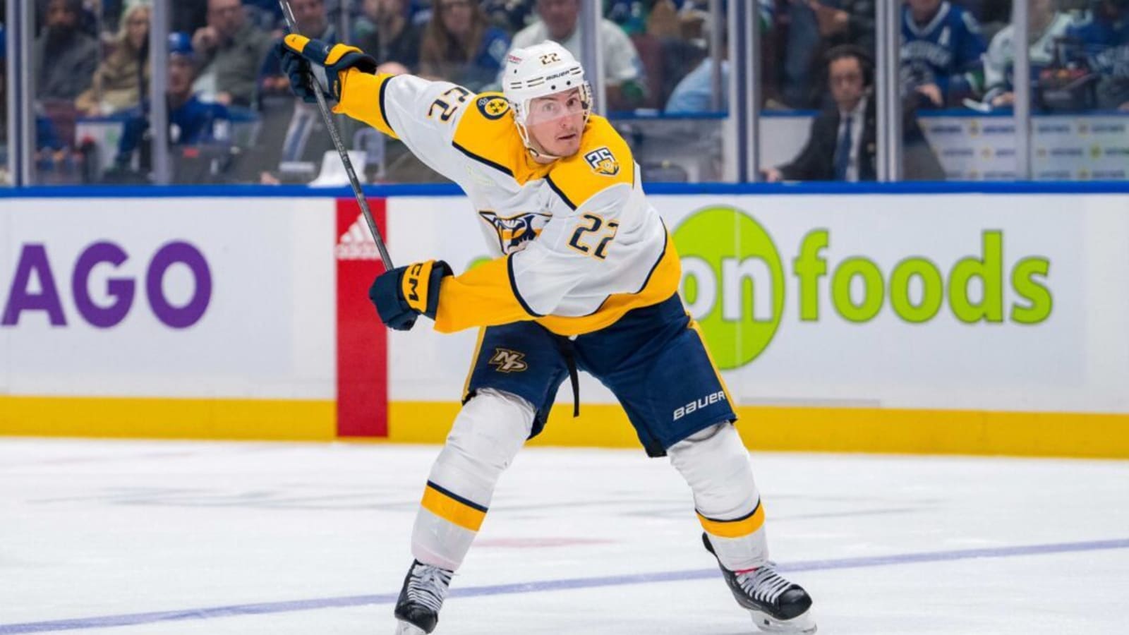Five NHL 2025 Free Agents the Rangers Could Target Yardbarker