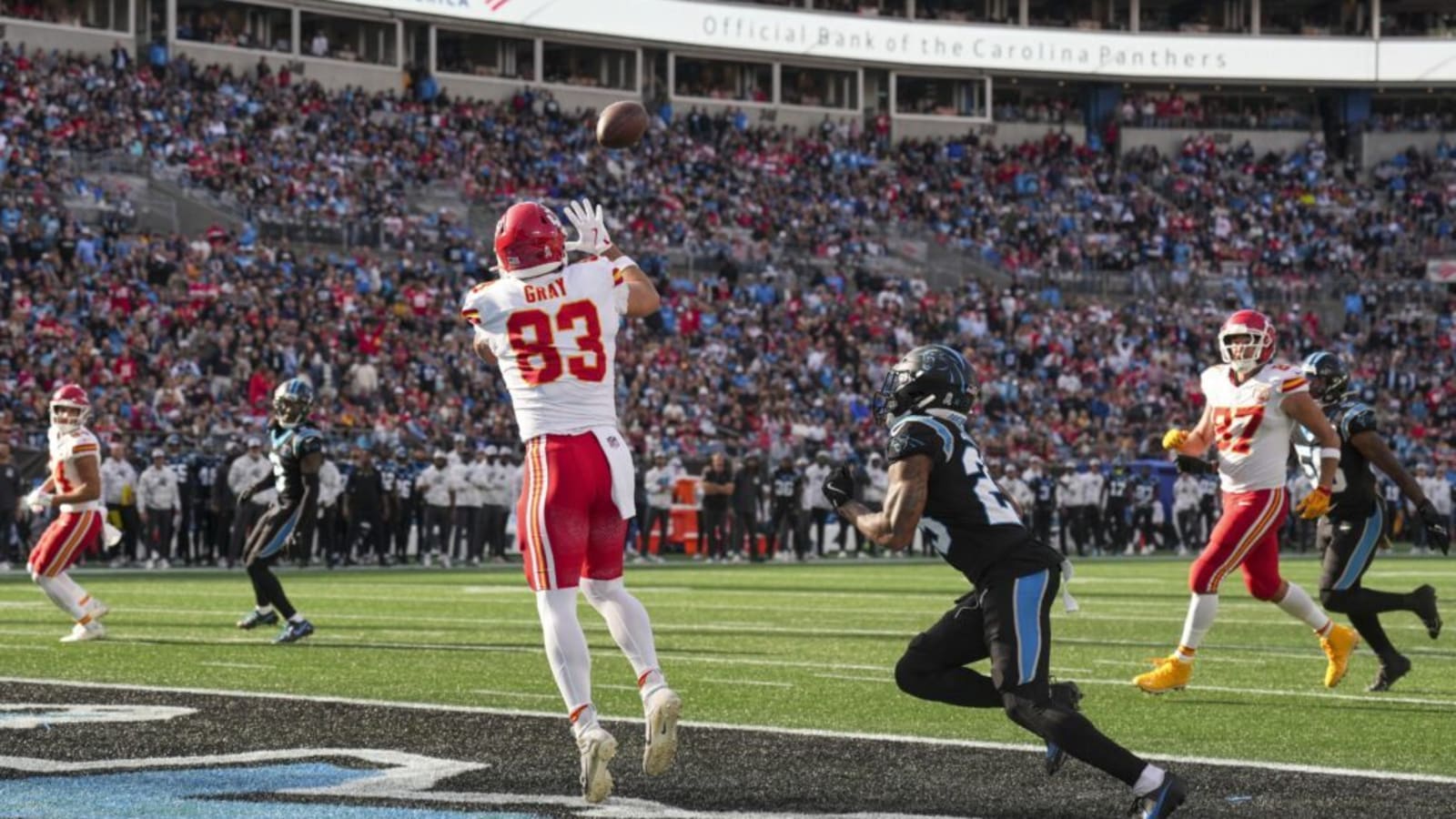 Noah Gray: Chiefs Tight End Dynasty Outlook