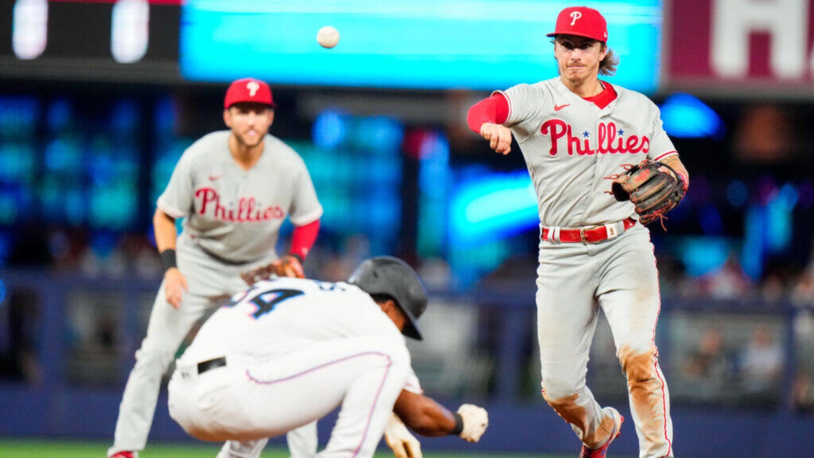 Philadelphia Phillies vs. San Diego Padres 9/6/23 - MLB Live Stream on  Watch ESPN