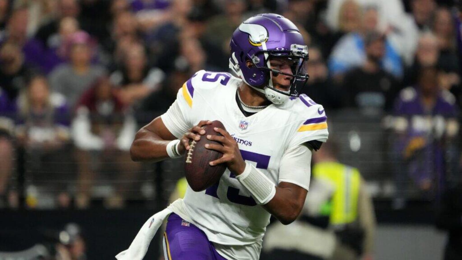 Josh Dobbs Signs Contract With San Francisco 49ers Yardbarker