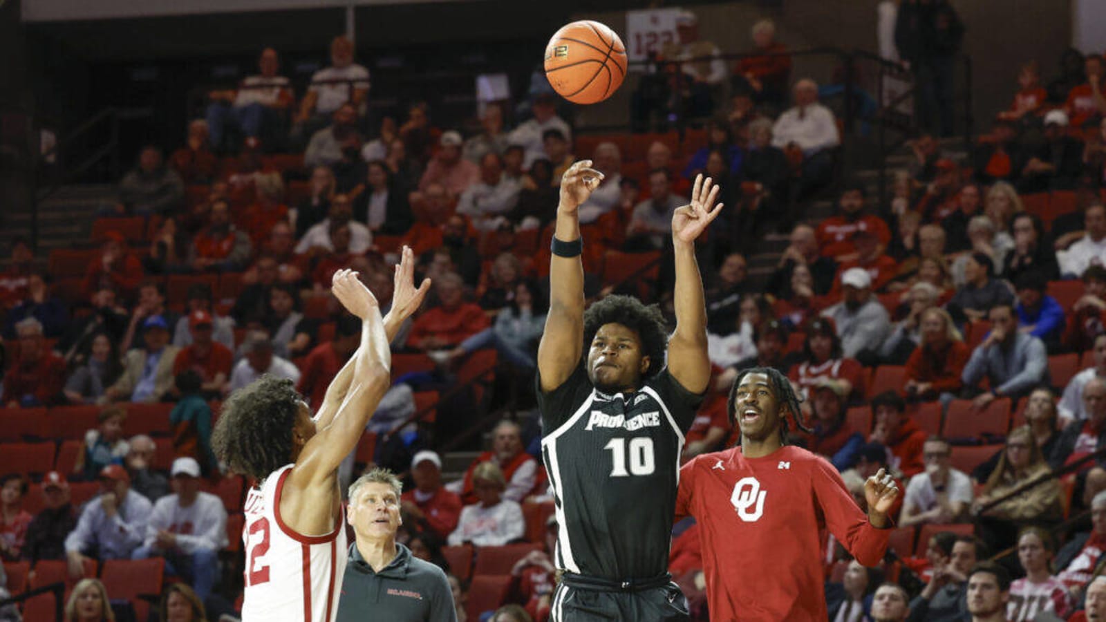 How to watch Providence vs Brown via free live streaming today: NCAA Basketball start time, stats, and TV channel