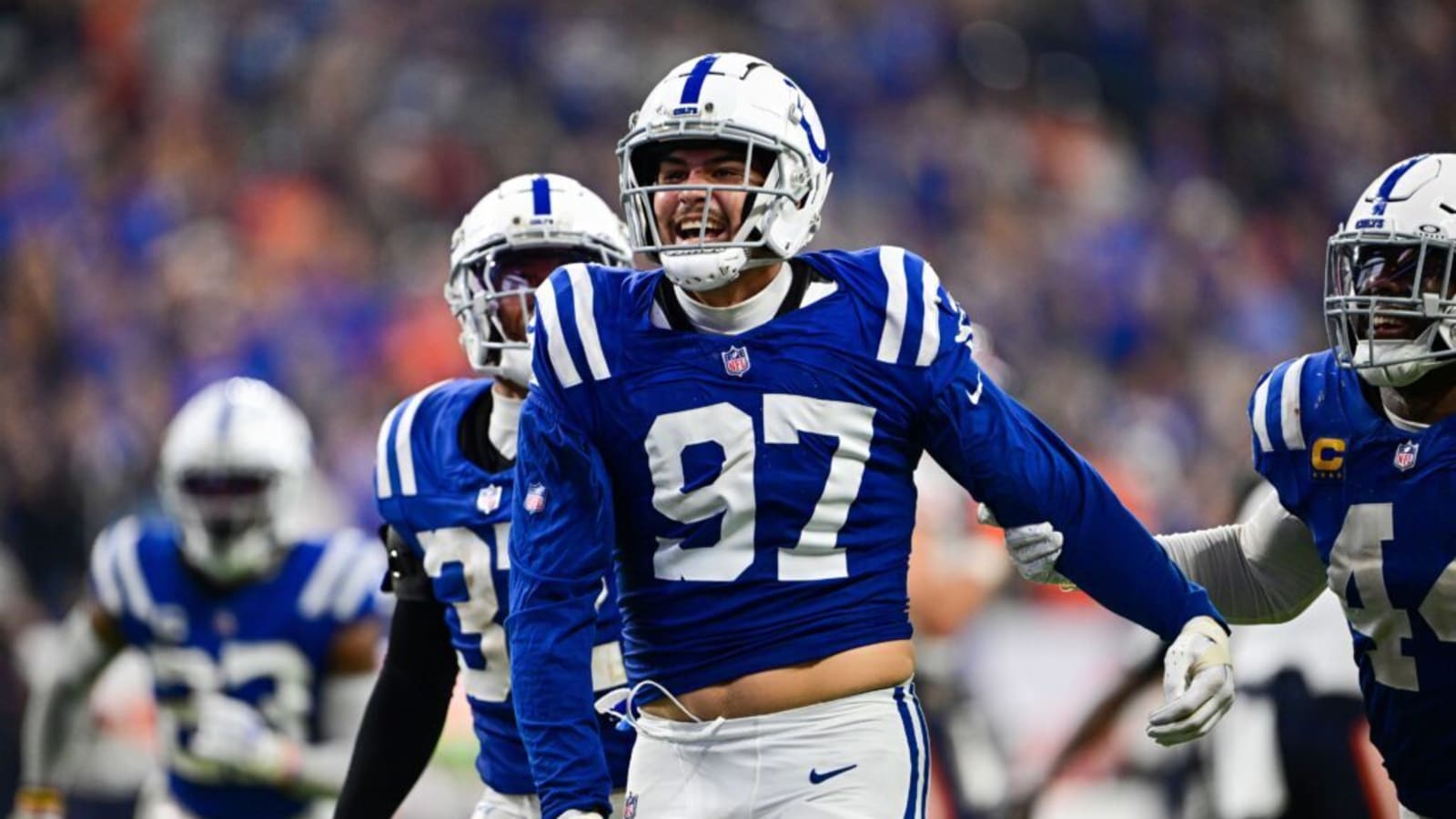 How the Colts Can End Their Drought Against the Jaguars in Week 5