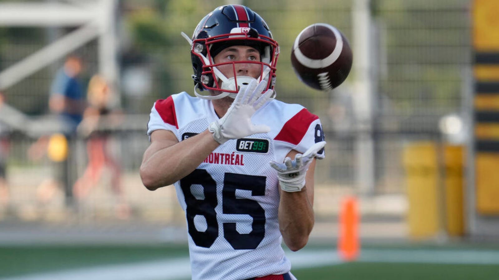 CFL best bets: The need for Snead