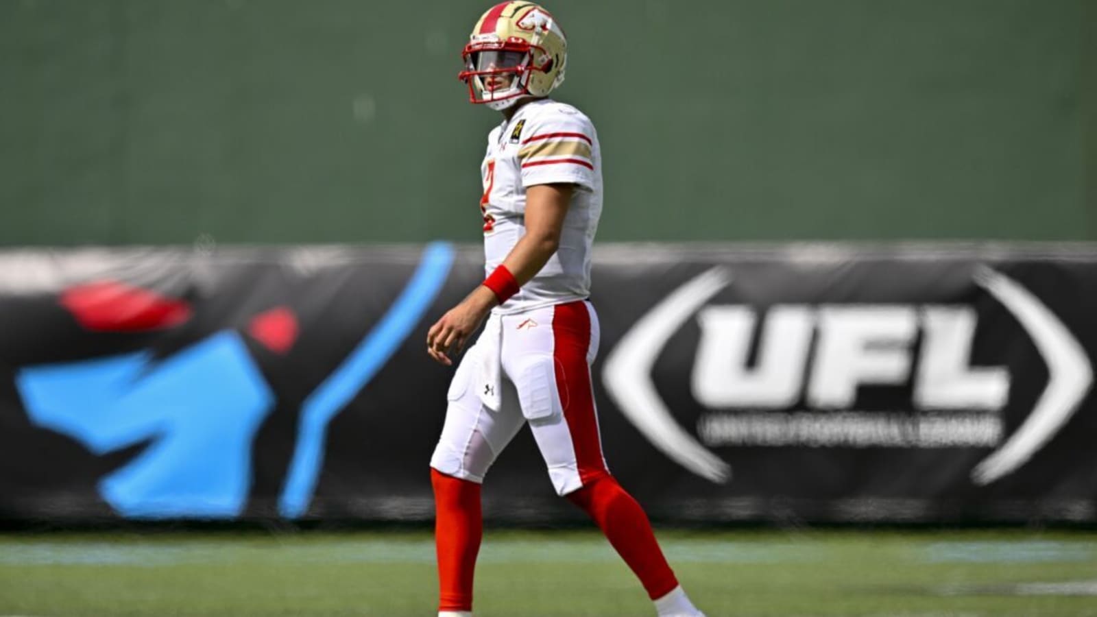 Will The Birmingham Stallions Win The UFL Championship?