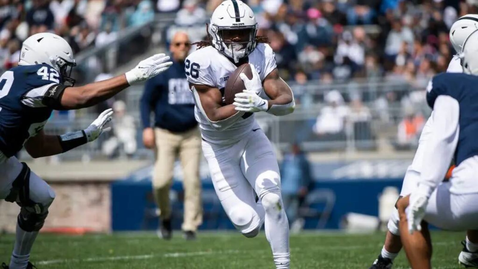 Revisiting the Top 5 Biggest Penn State Football Recruiting Wins in the James Franklin Era