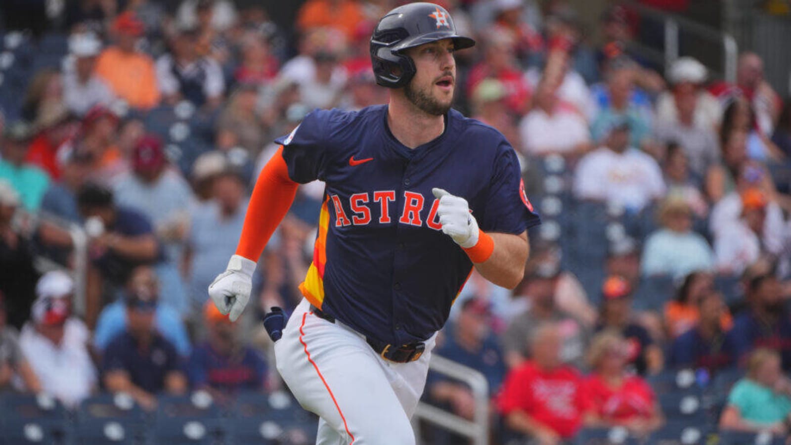 How to watch New York Mets vs Houston Astros via free live stream: MLB Spring Training online, preview, start time and TV channel