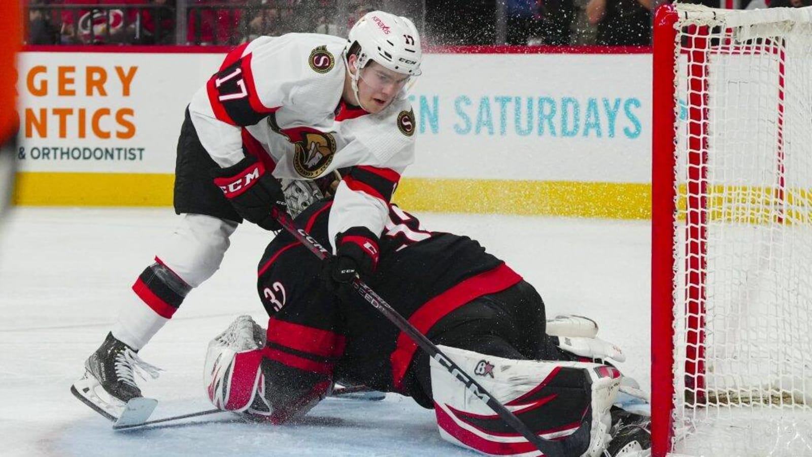 Ottawa Senators Top Prospects 2023 Edition Yardbarker