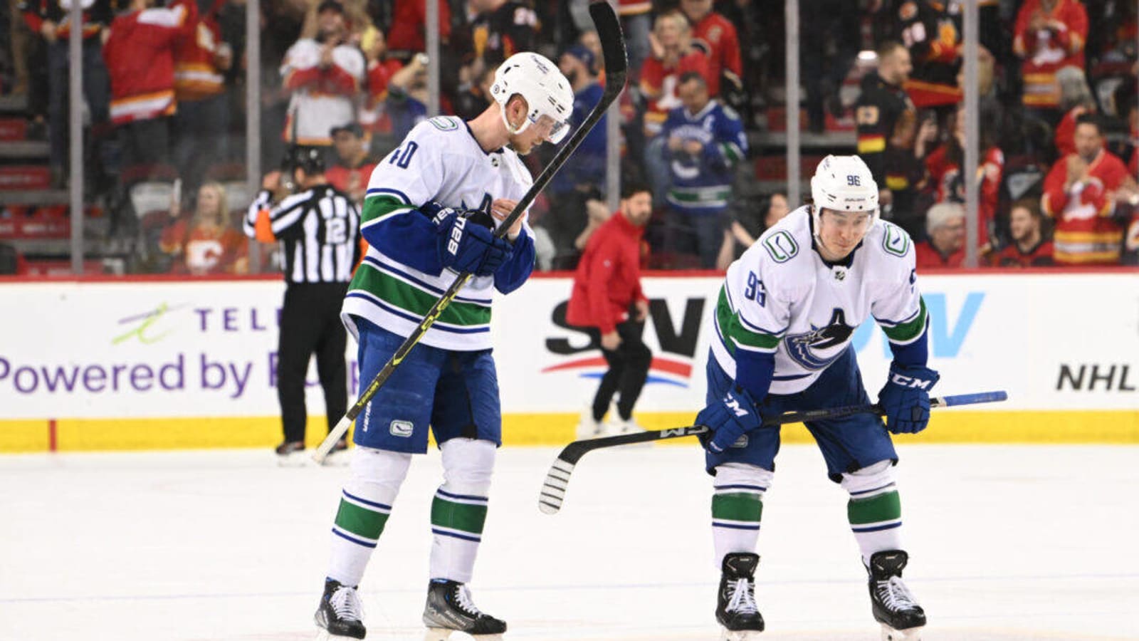 The Vancouver Canucks Patience Problem