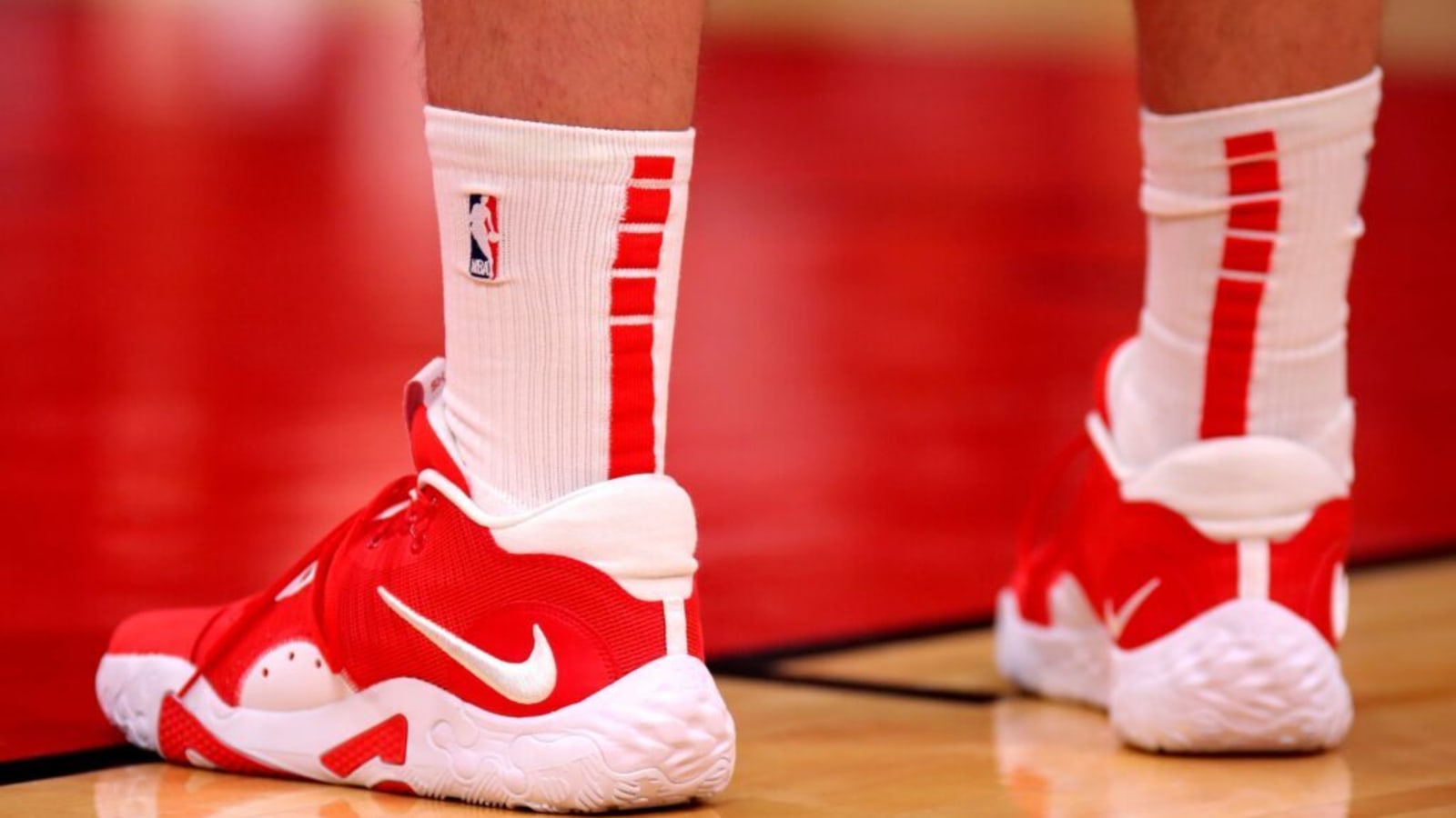 Houston Rockets Budding Star Wants Contract Extension