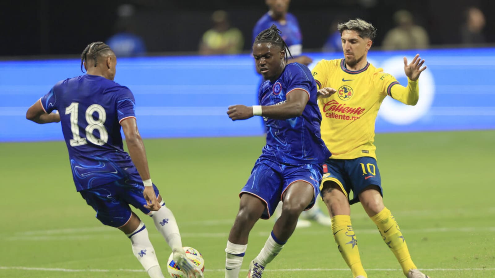 Making Sense of the Chaos: Chelsea Predicted Lineup for 2024/25 Season