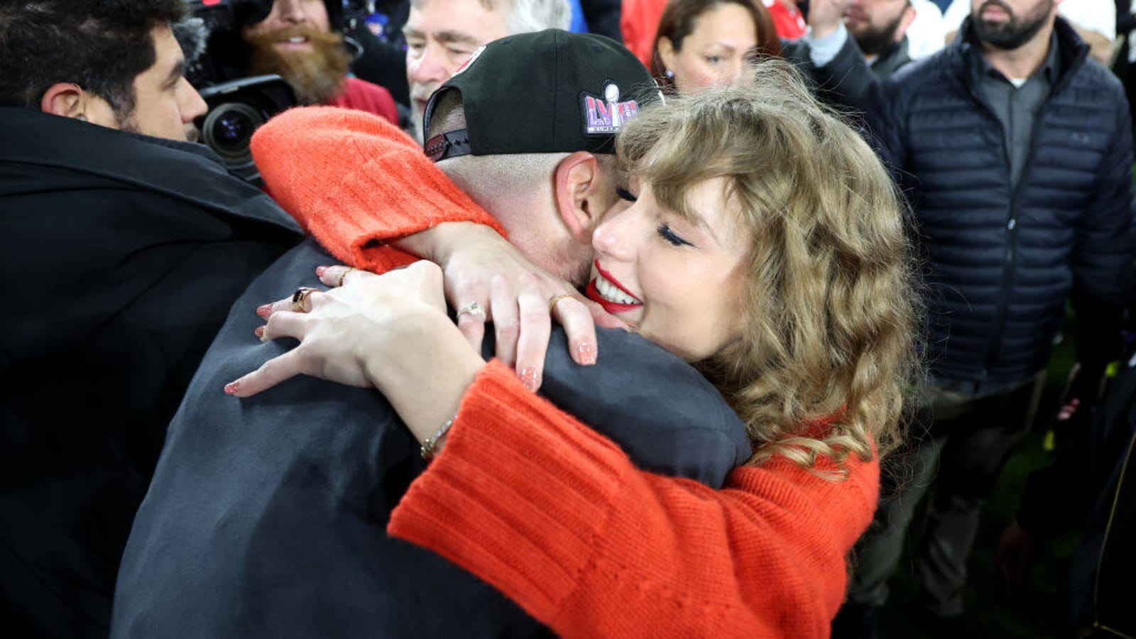 How to bet against Taylor Swift and Travis Kelce in the Super Bowl