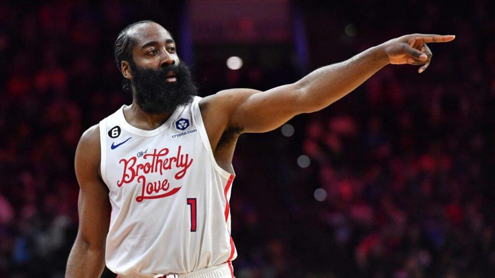 NBA Trade Rumors: Insider Says 3-4 Teams Interested in James Harden