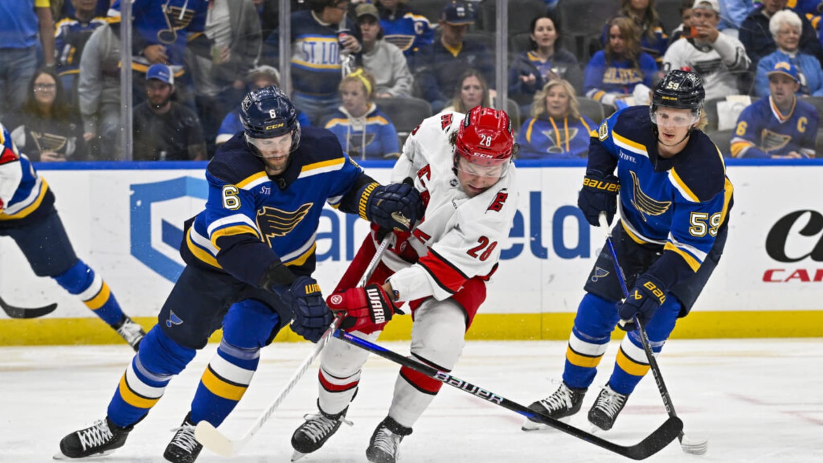 14-Year Veteran Defenceman Hangs ‘em Up