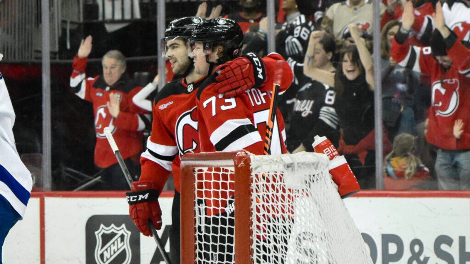 What Should the New Jersey Devils do at the Trade Deadline