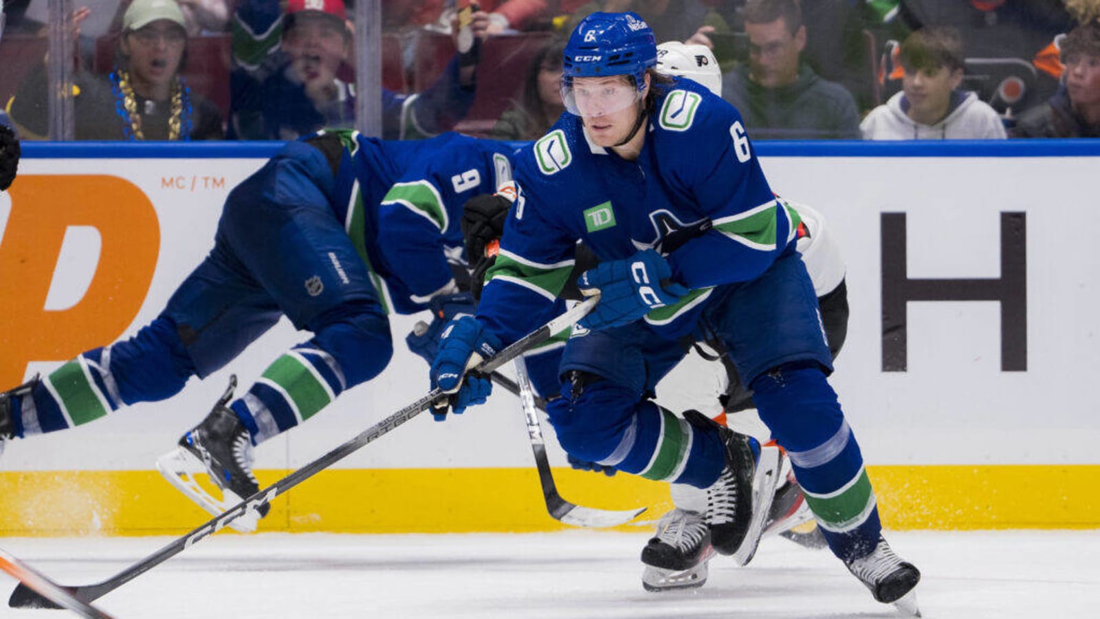 Canucks Storylines Heading into 2024