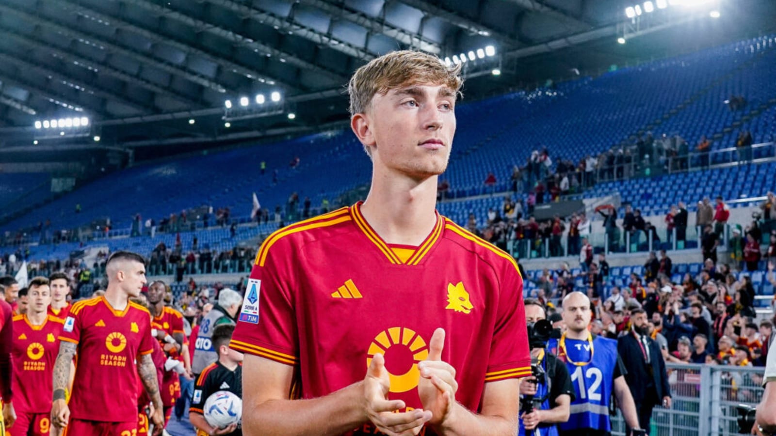 Bournemouth ‘Wonderkid’ Target to Decide Destination ‘Very Soon’