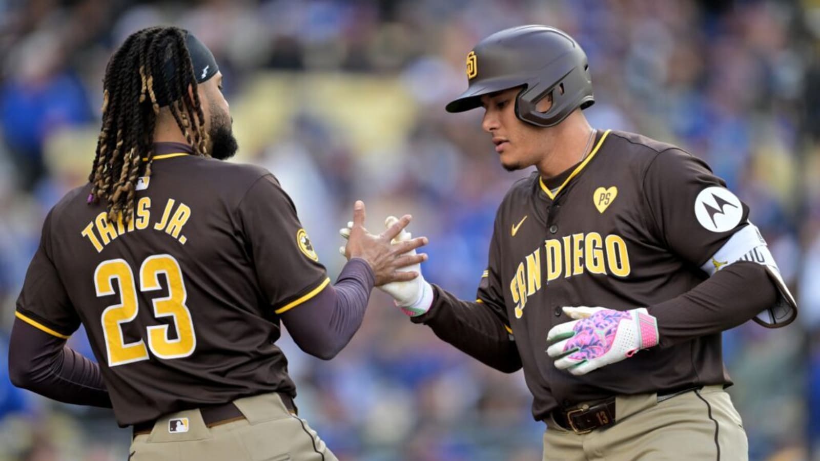 The Largest Contracts in Padres Franchise History