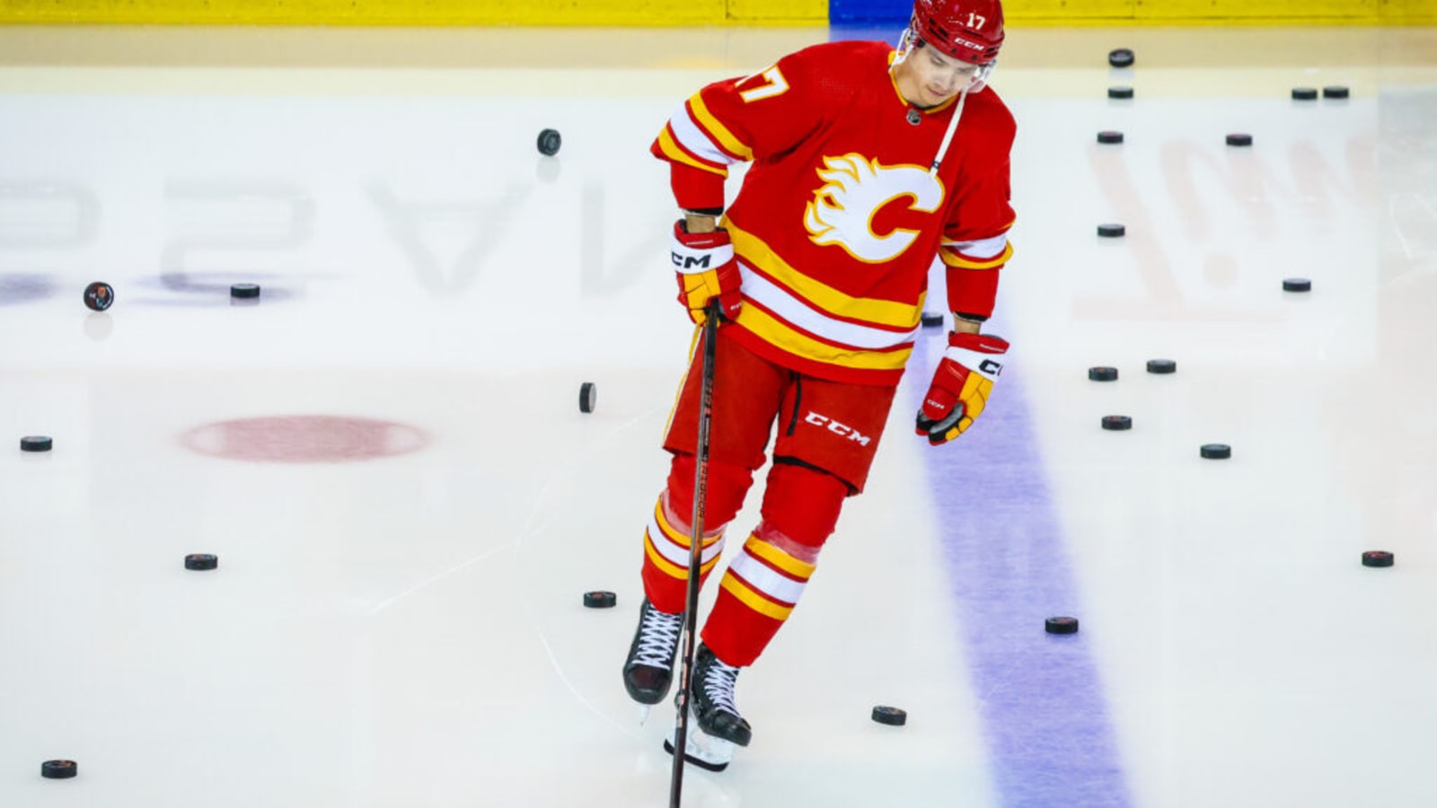 Craig Conroy’s Best Signings As Flames General Manager