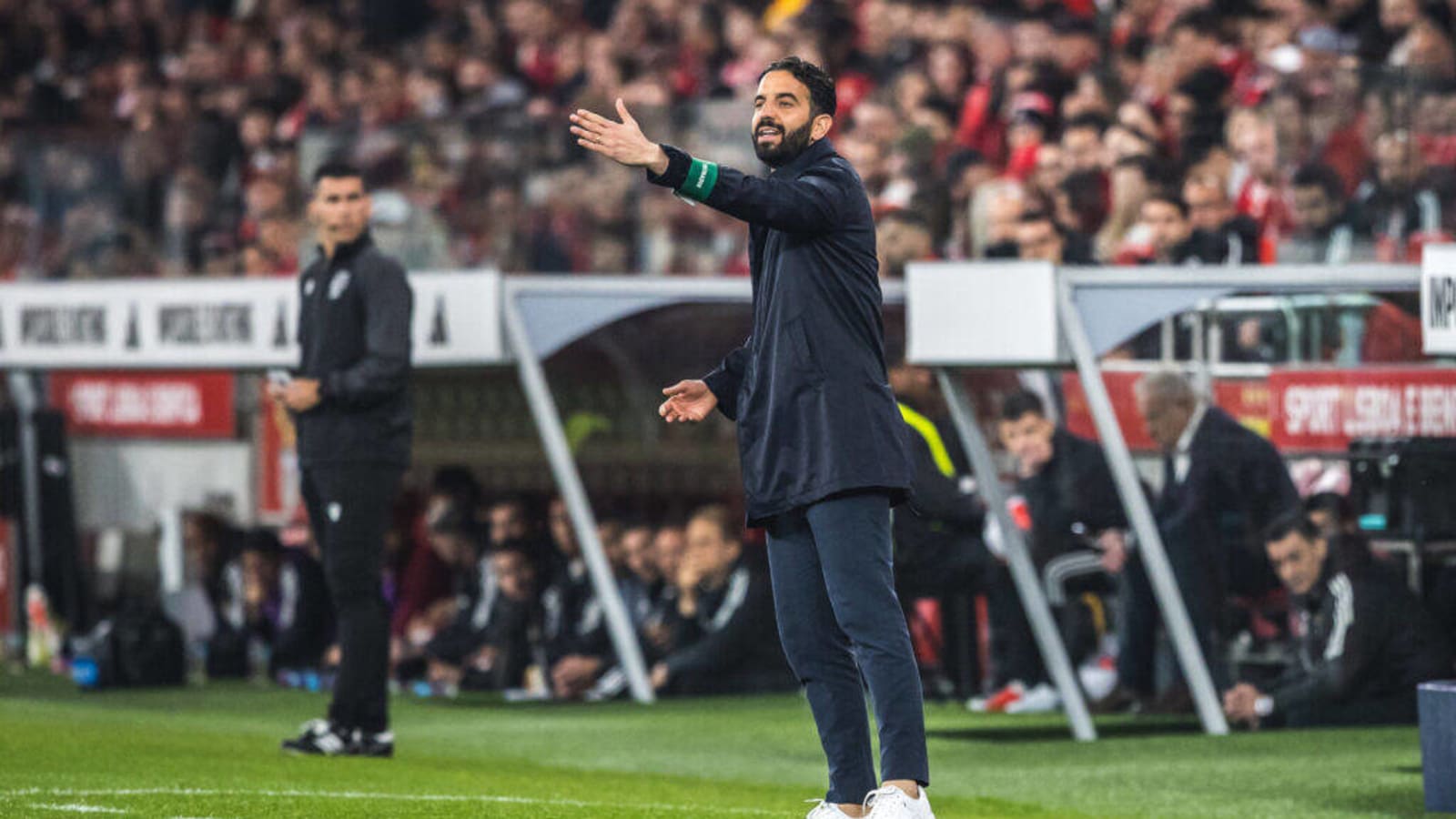 Opinion: Why Europa League Final Could Decide United’s Future