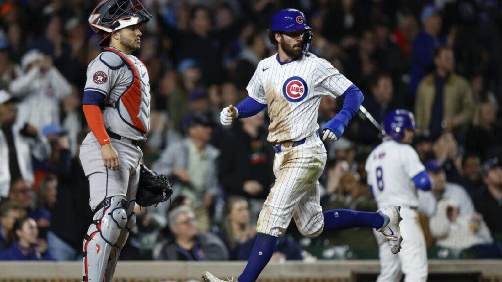 Cubs Activate Shortstop All-Star from the Injured List