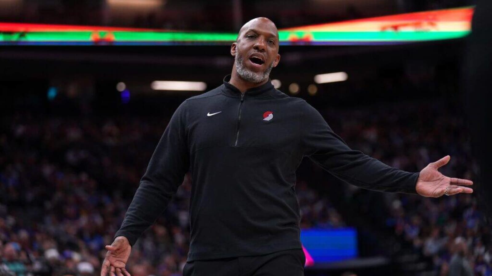 Trail Blazers Shake Up Chauncey Billups’ Coaching Staff