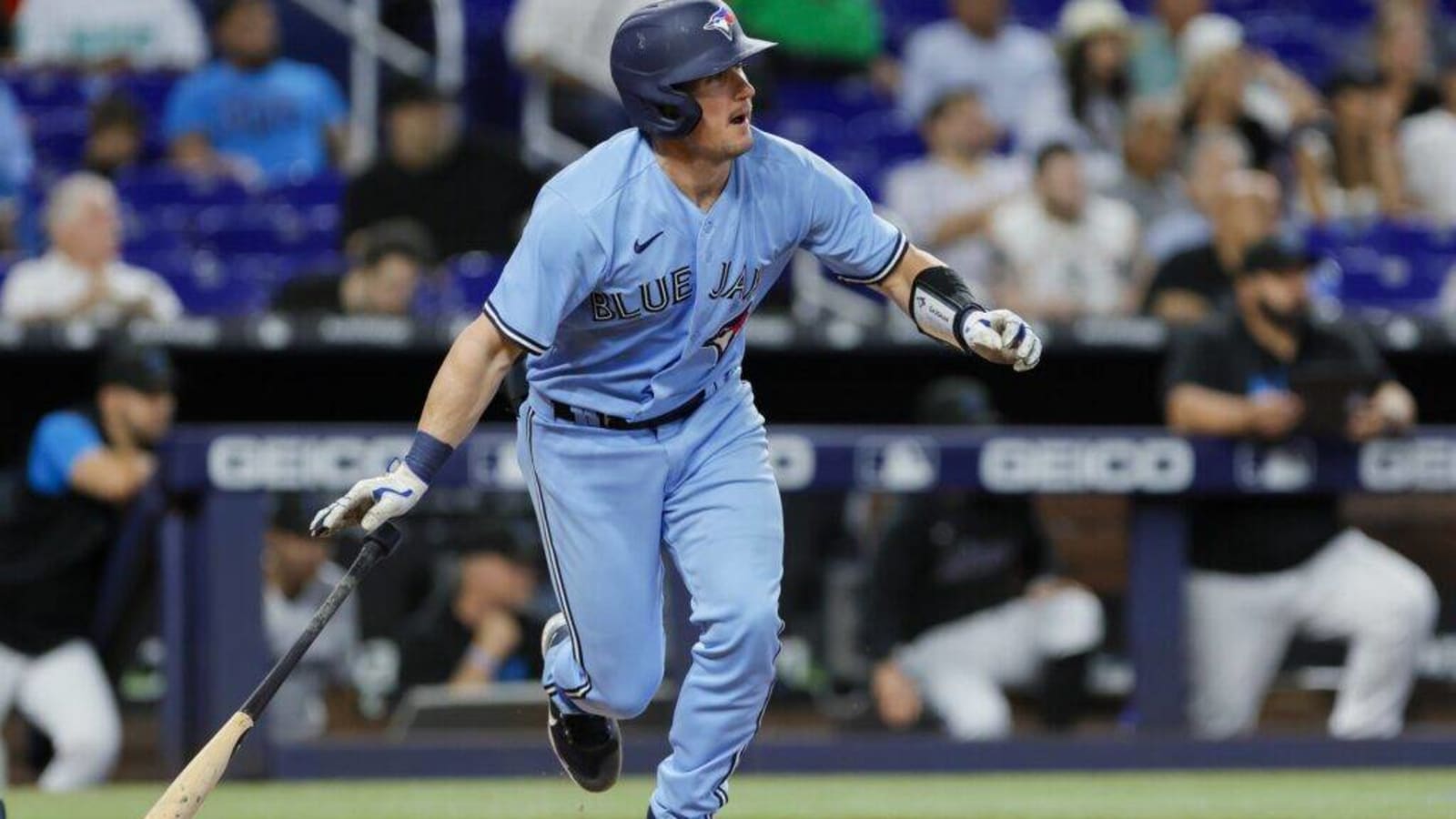 Tyler Heineman Picked Up Off Waivers By Mets