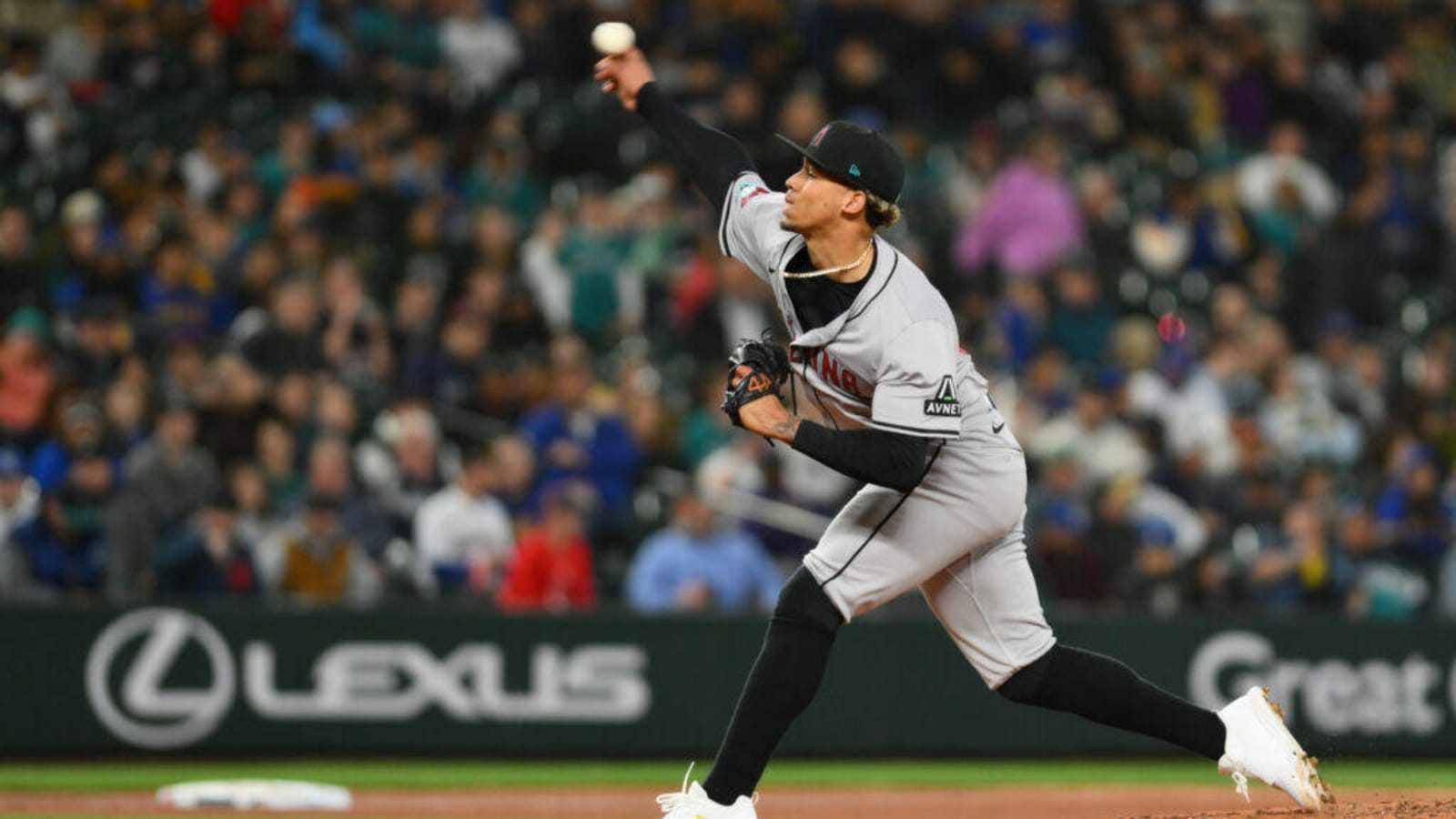 How to watch Arizona Diamondbacks vs Seattle Mariners today: 2024 MLB free live stream, start time, and TV channel