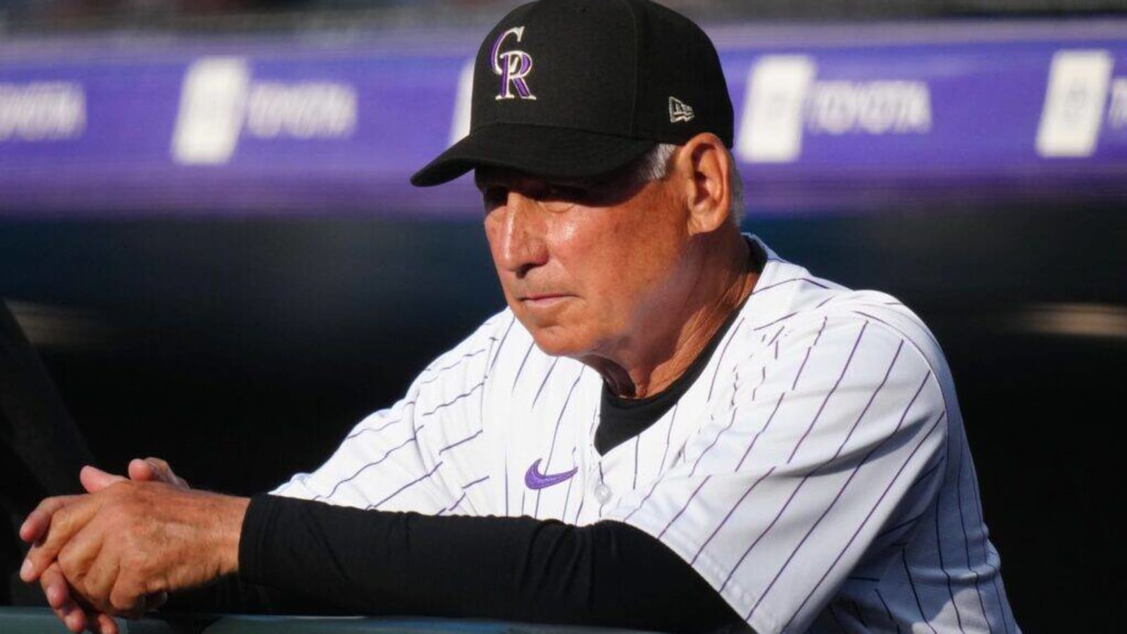 Rare Double Play leads Rockies to Manager’s 500th Win