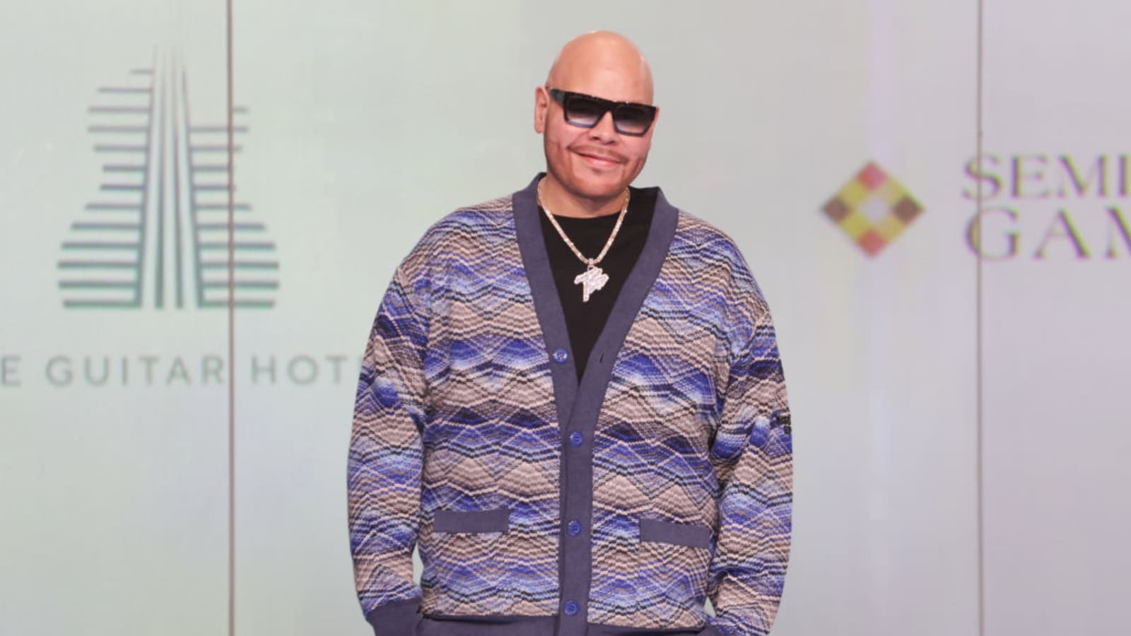 Fat Joe Reveals Stepping Out of Retirement to Win A Grammy, Says Killer Mike Inspired Him