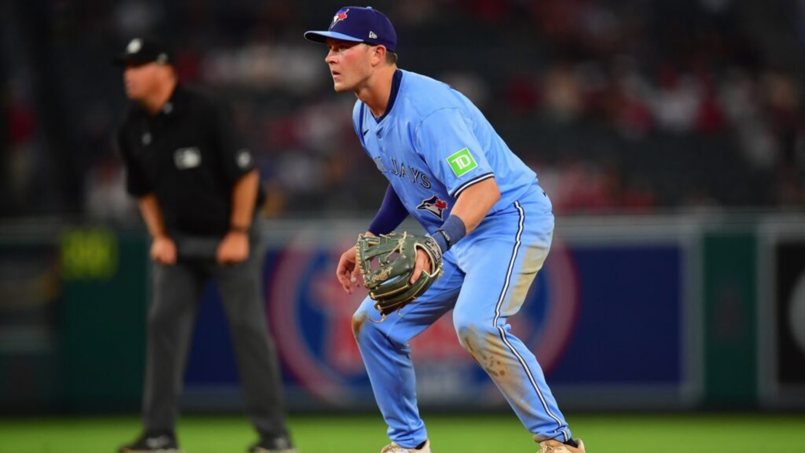 Blue Jays Prospect Could Play Important Role for Future