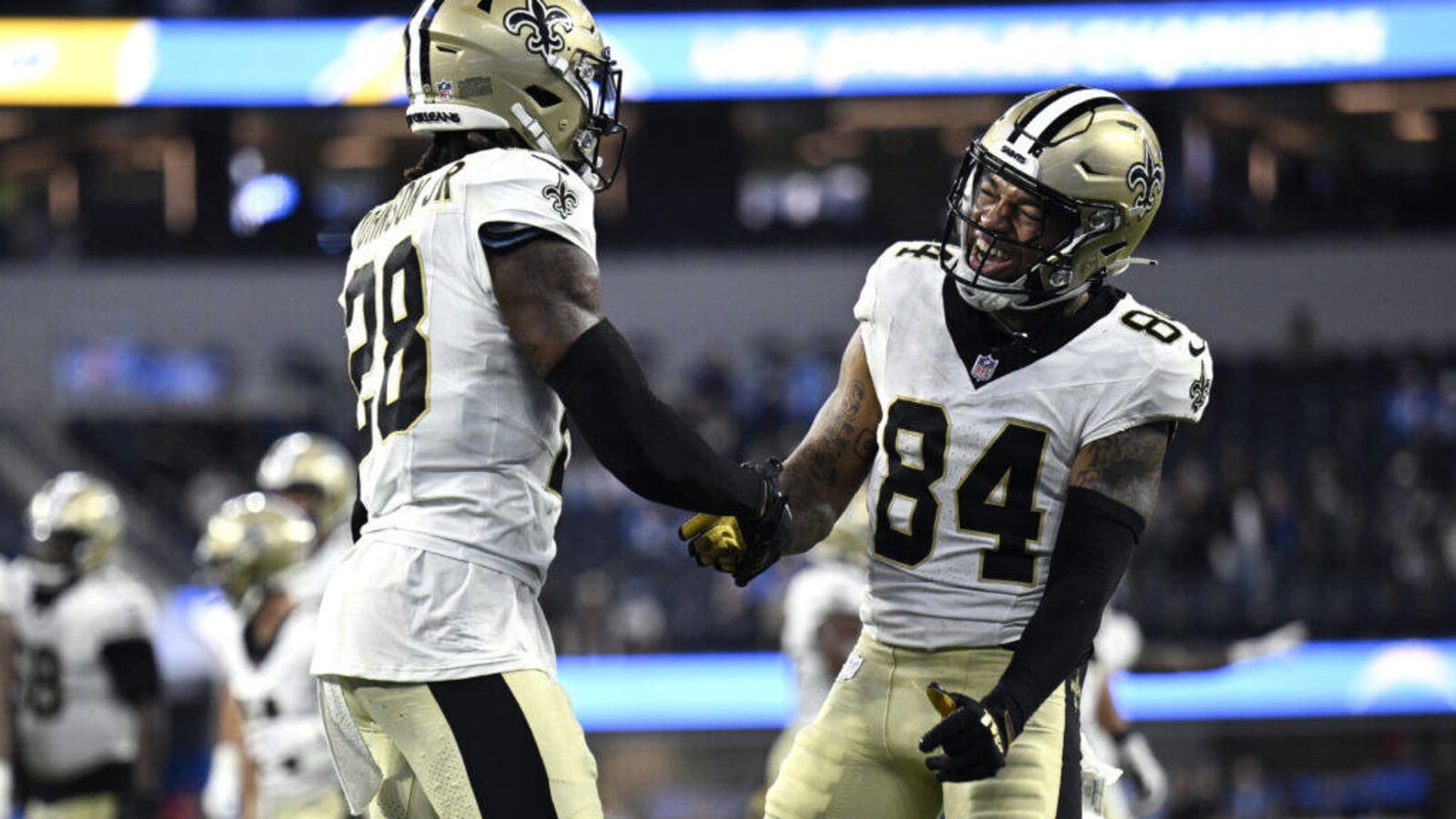 new orleans saints online