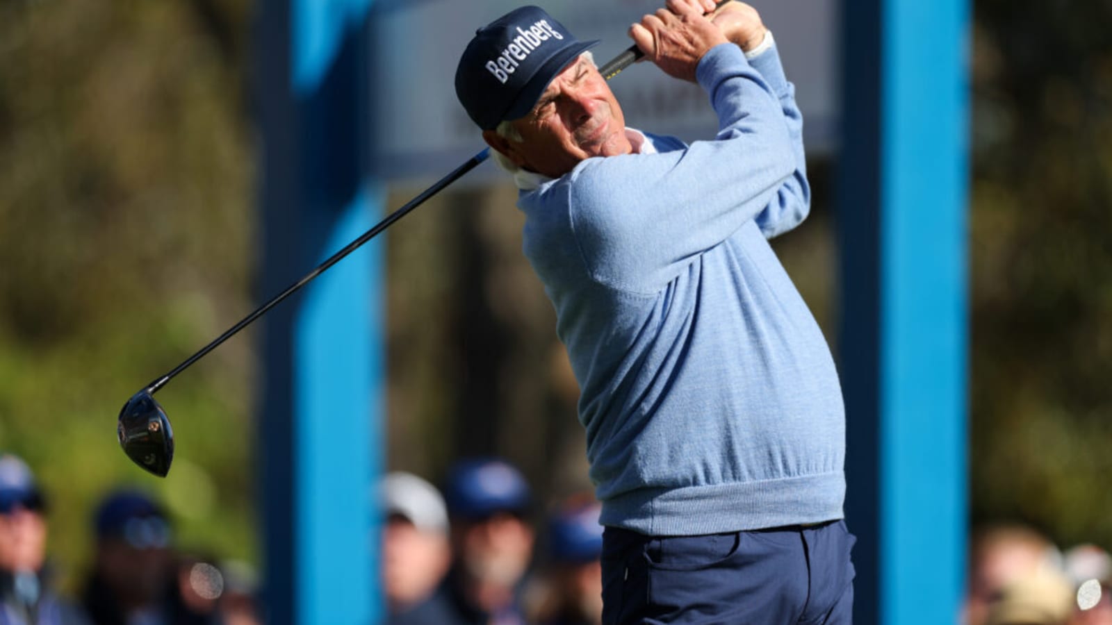 Fred Couples Considered Not Going To 2025 Masters Tournament