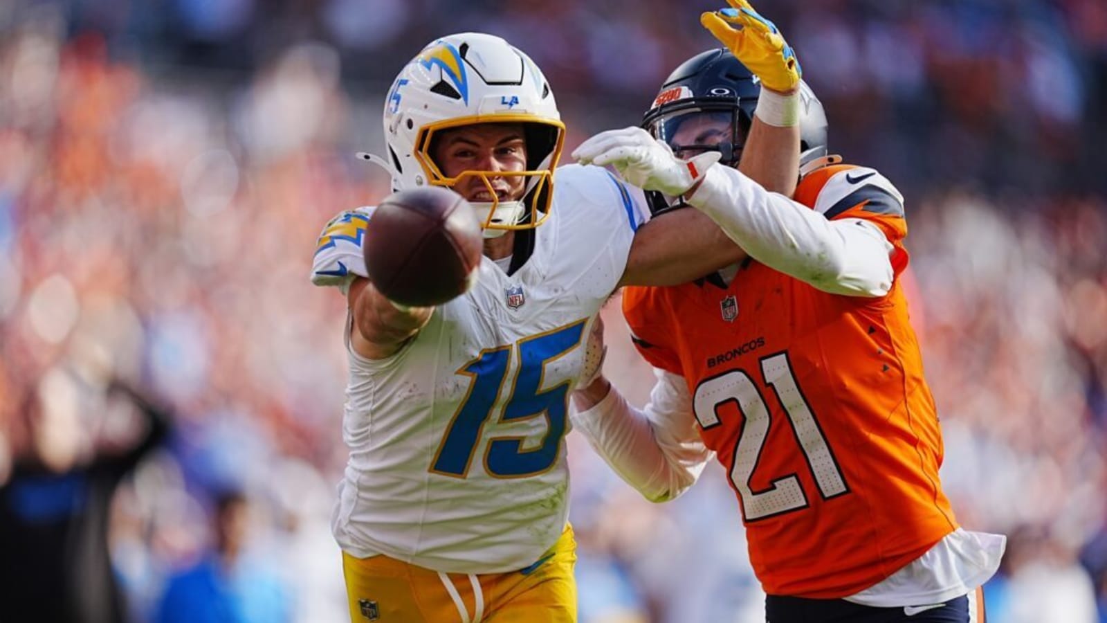 Buy/Sell Week 7 Fantasy Football