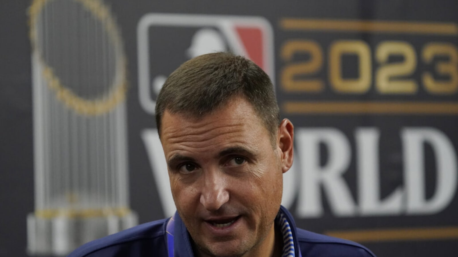 After Payroll Cuts, Texas Rangers Turn to Internal Accountability