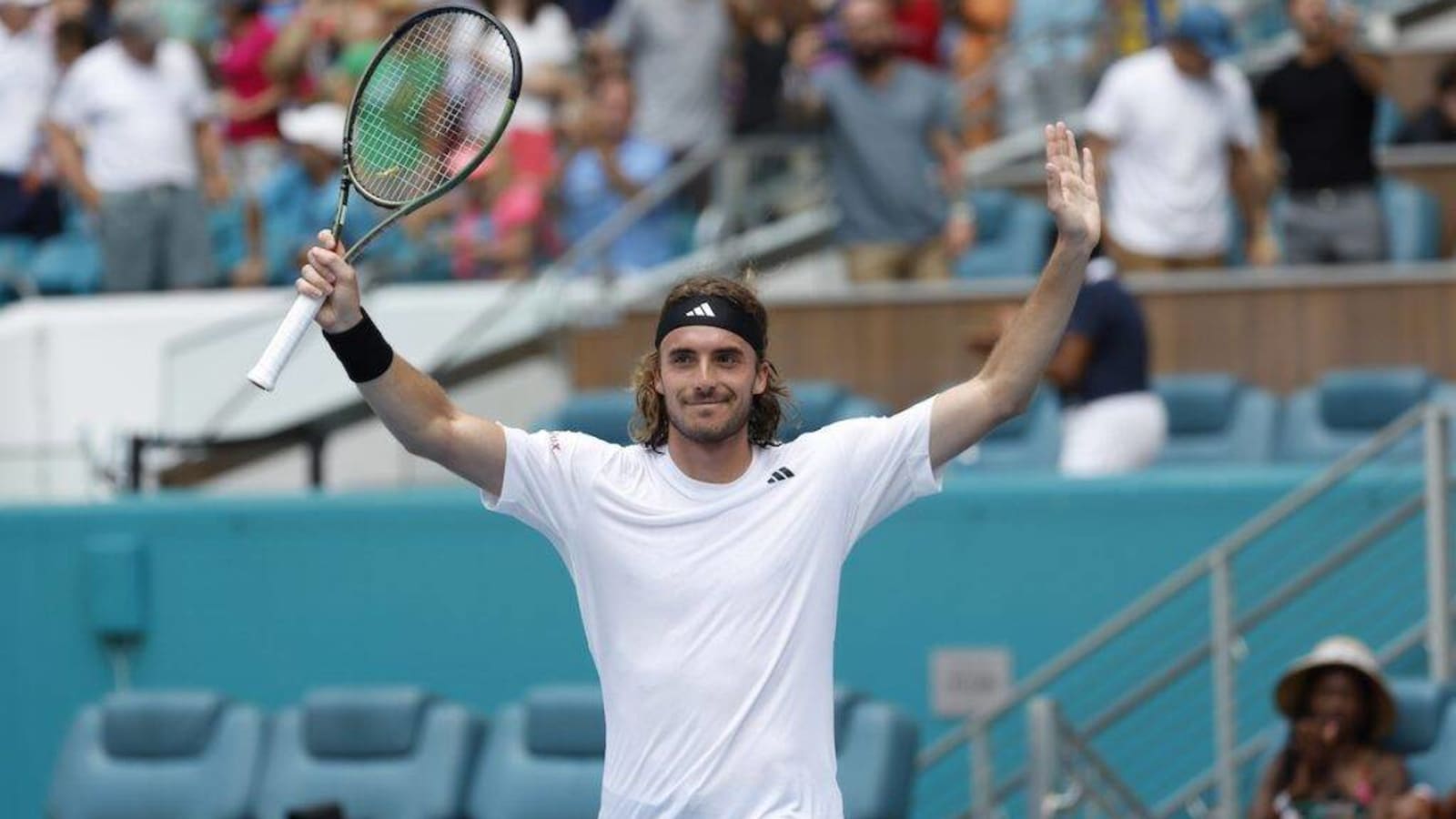 US Open Day 1 Men’s Predictions Including Stefanos Tsitsipas vs Milos Raonic