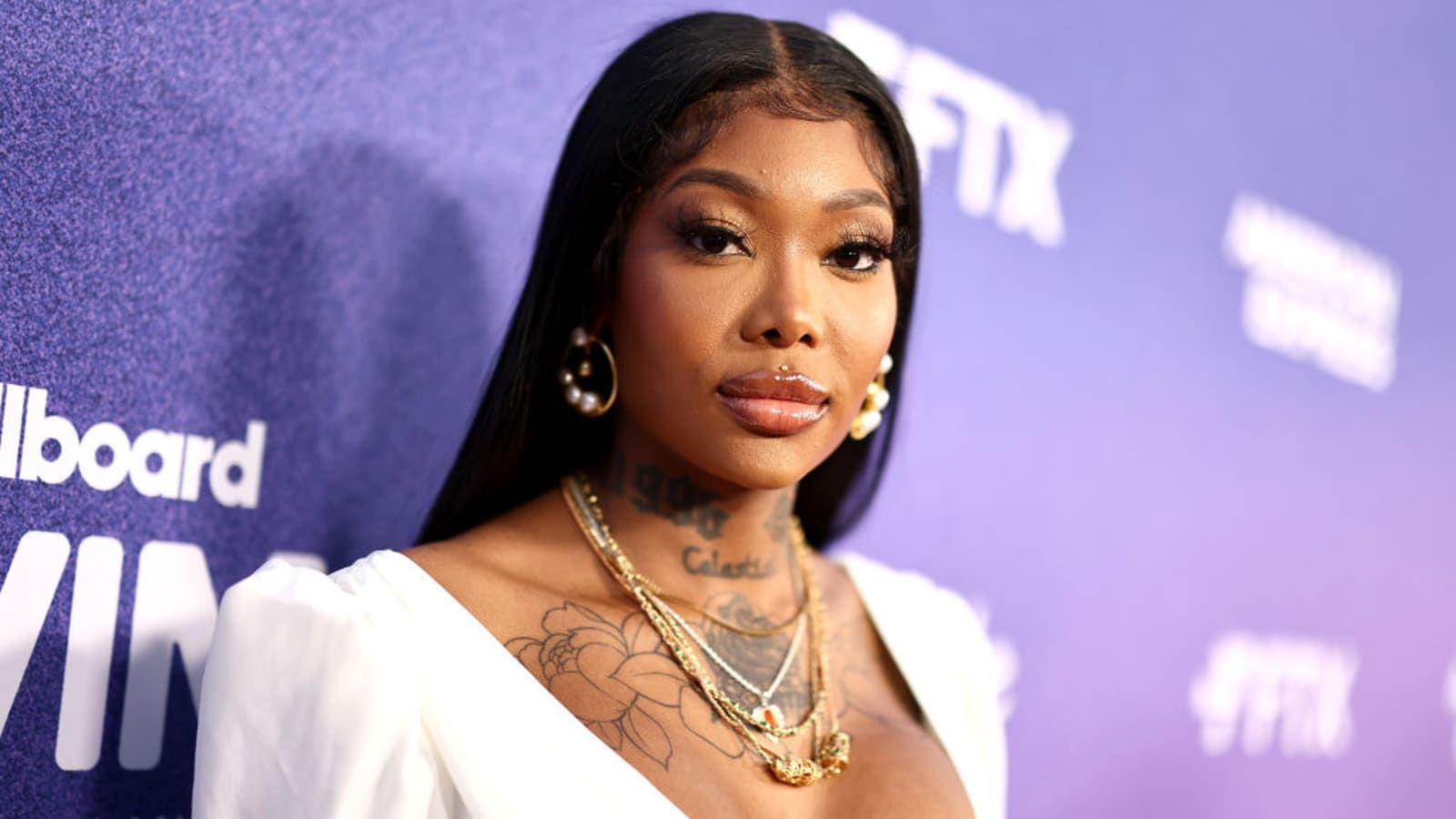 Summer Walker Is Dating Rico Recklezz and Fans Aren&#39;t Happy