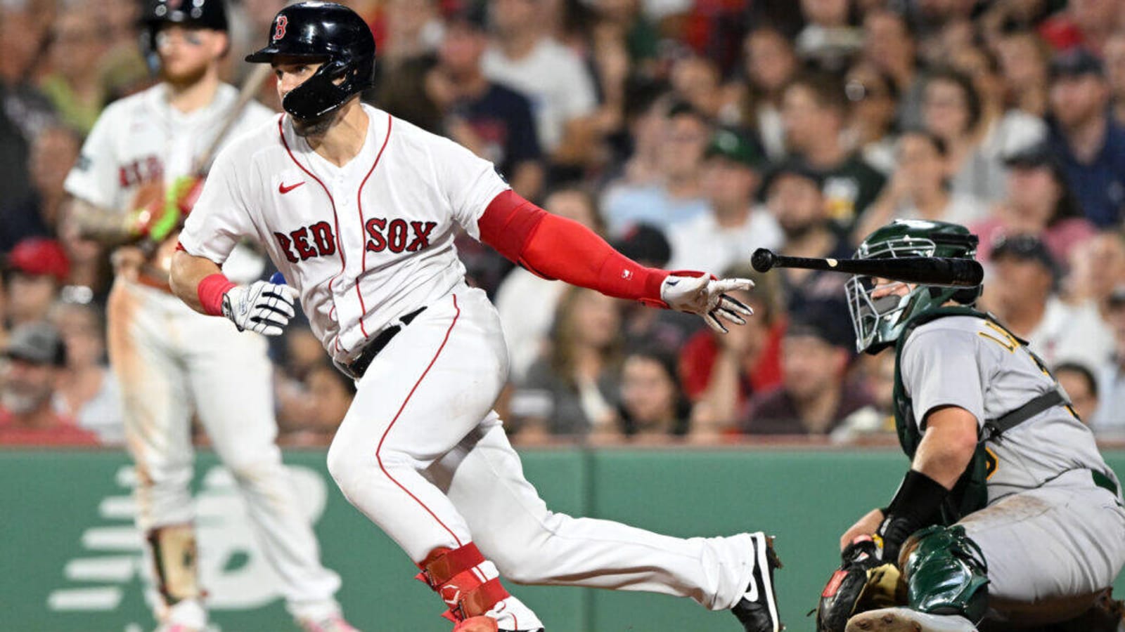 Mariners vs. Red Sox: Live updates as red-hot M's host Boston to open  four-game series