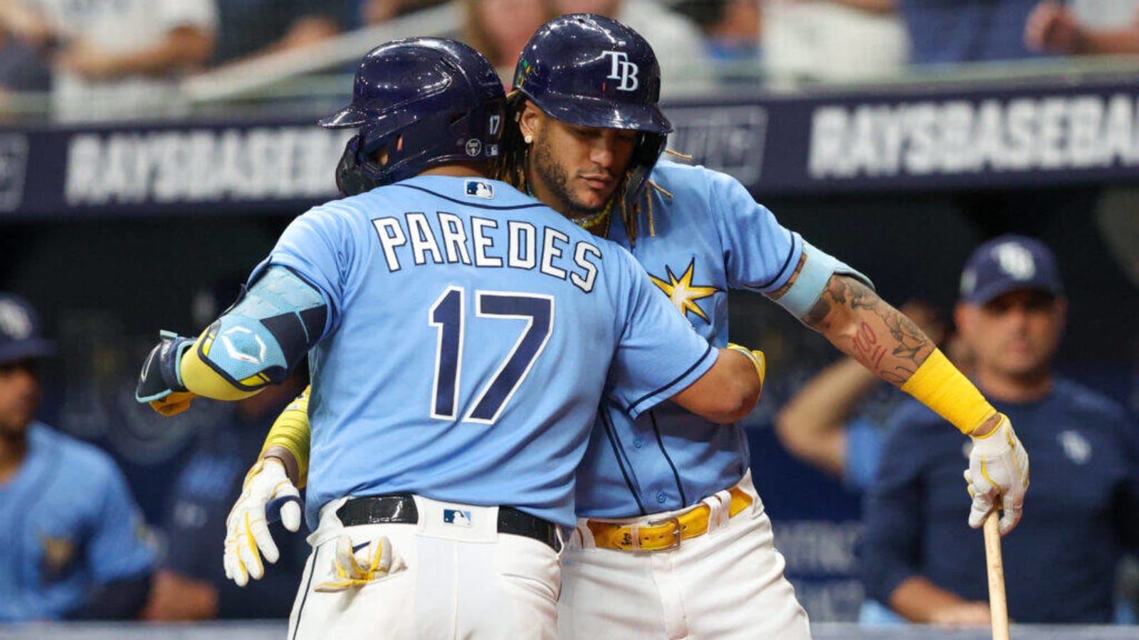 Tampa Bay Rays 2023 TV Schedule & How to Watch Games