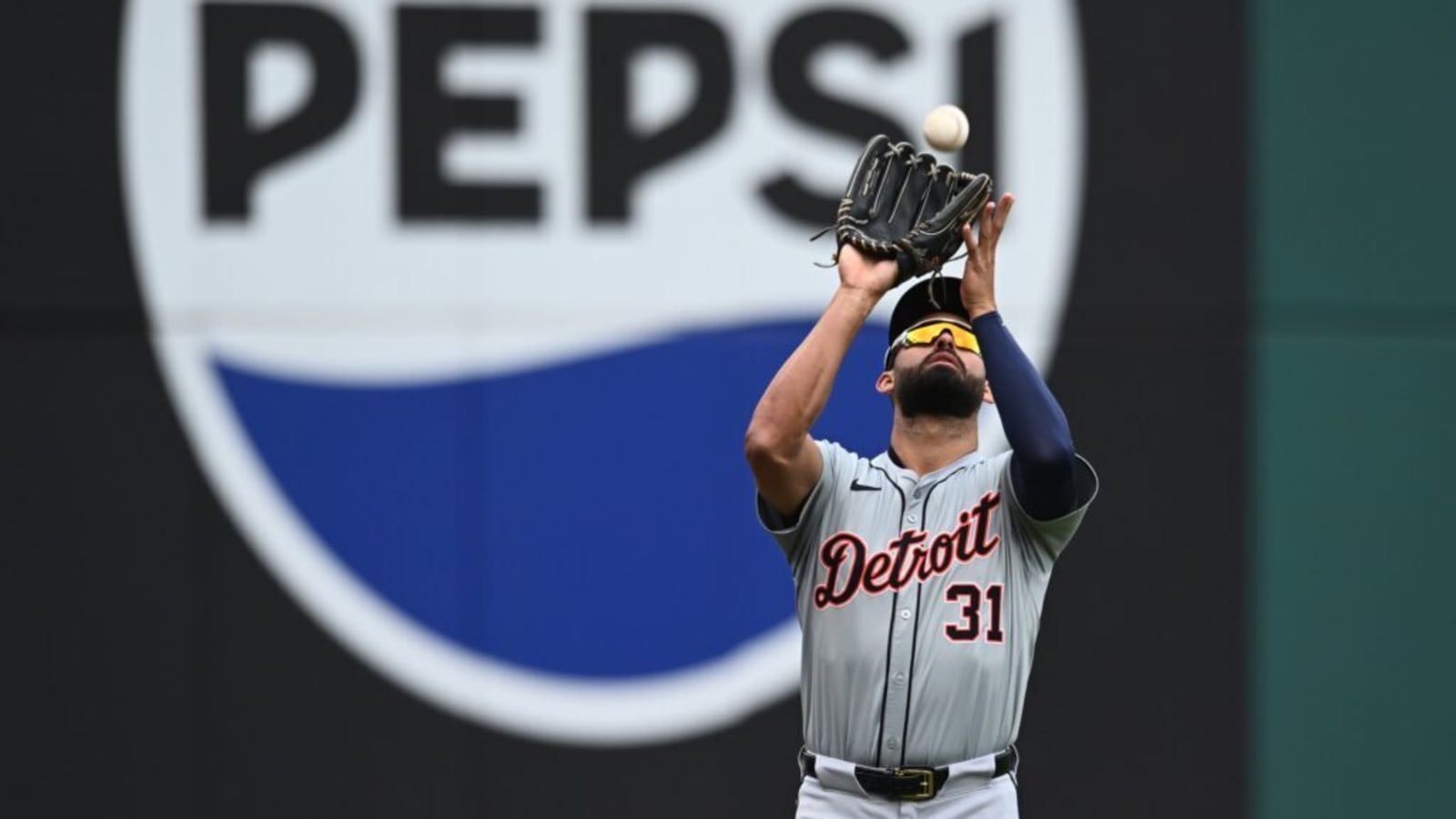Tigers Defensive Gem Overlooked for Gold Glove Honors