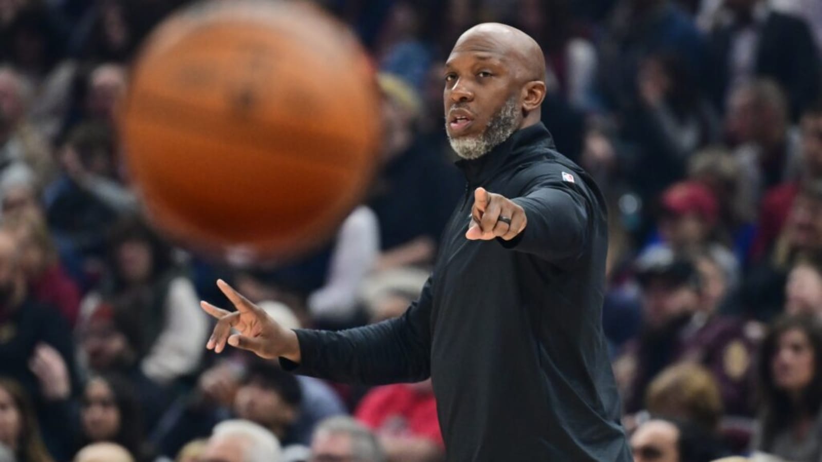 How Chauncey Billups Led The Charge For The Exciting Blazers