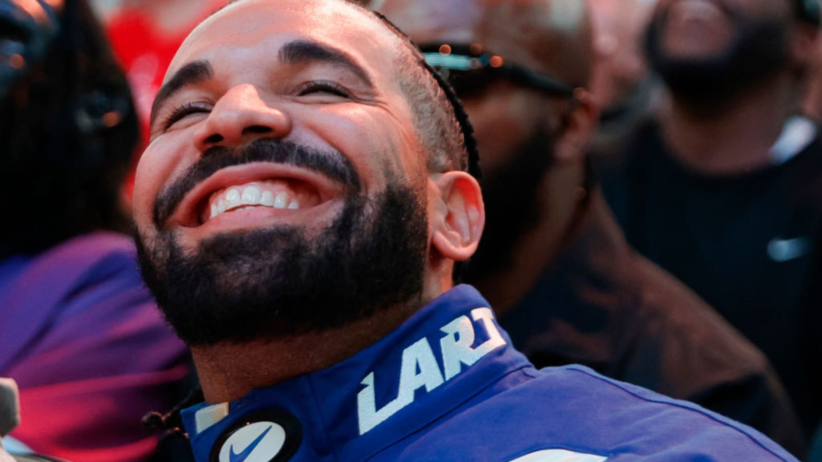 Drake&#39;s Alleged Leaked DMs  Reveal Awkward Moment with Patrick Mahomes&#39; Homosexual Brother