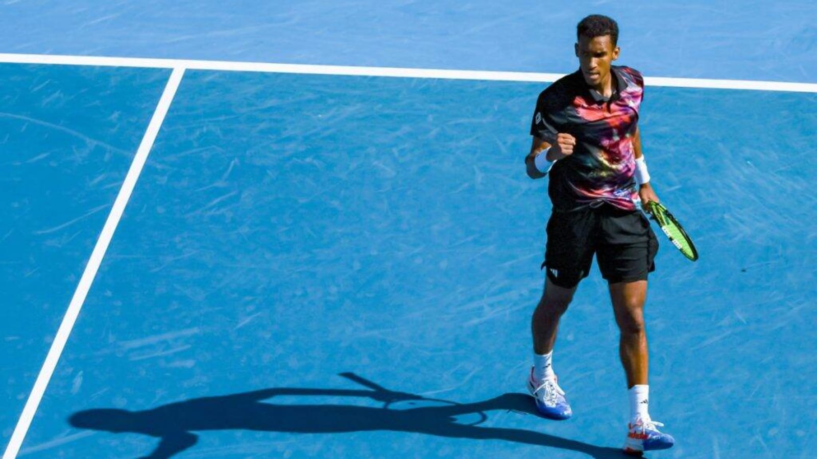 ATP Miami Day 2 Predictions Including Felix Auger-Aliassime vs Adam Walton