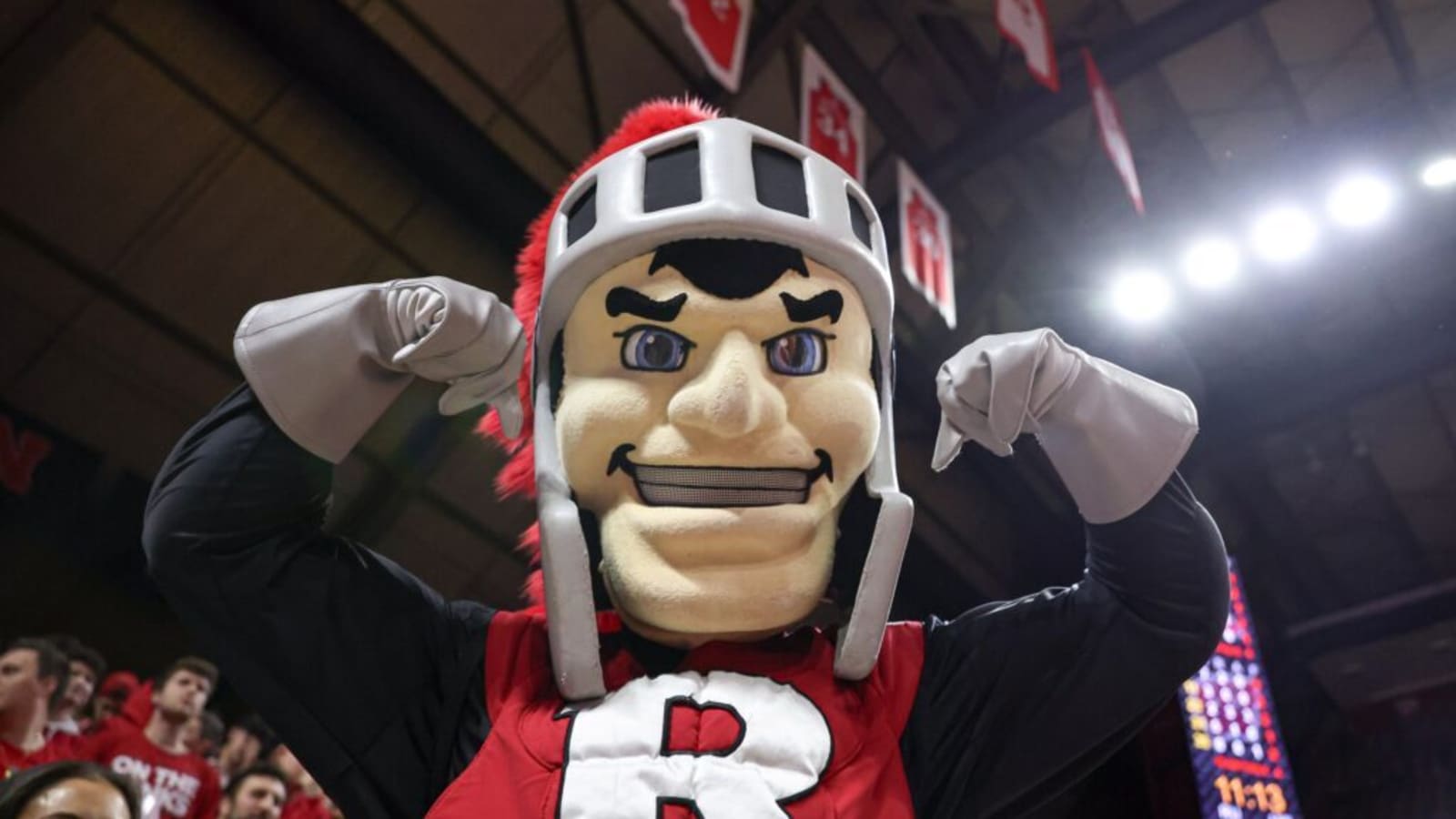 Rutgers Women’s Basketball All-Time Starting 5
