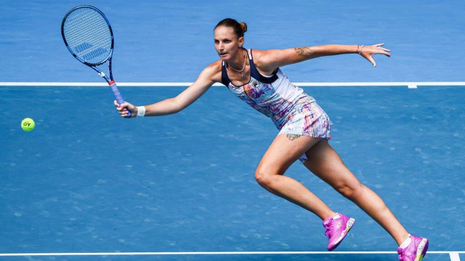 WTA Cluj-Napoca Quarterfinal Predictions Including Karolina Pliskova vs Sara Errani