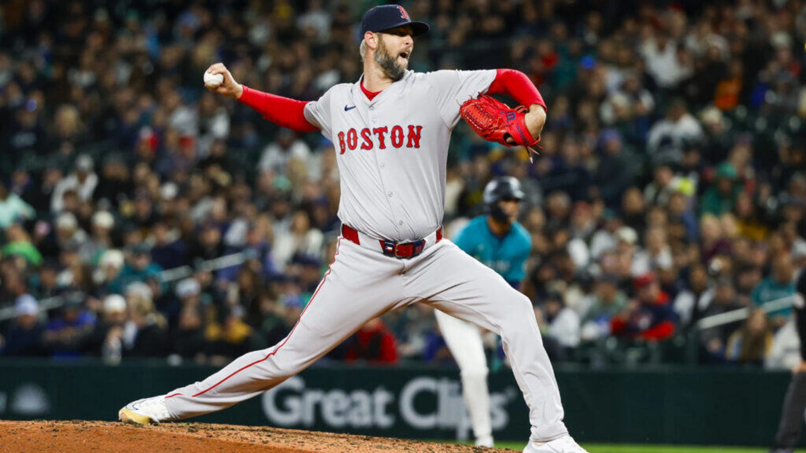 How to watch Seattle Mariners vs Boston Red Sox for free via live stream on 3/31/24