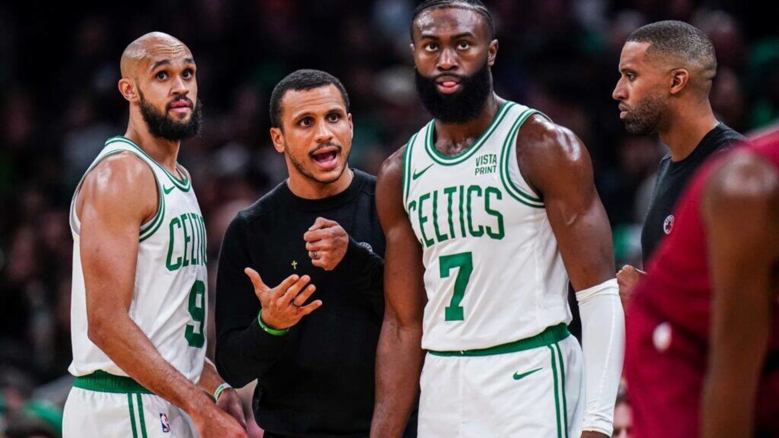 How Many Celtics Will Make The All-Defense Team?