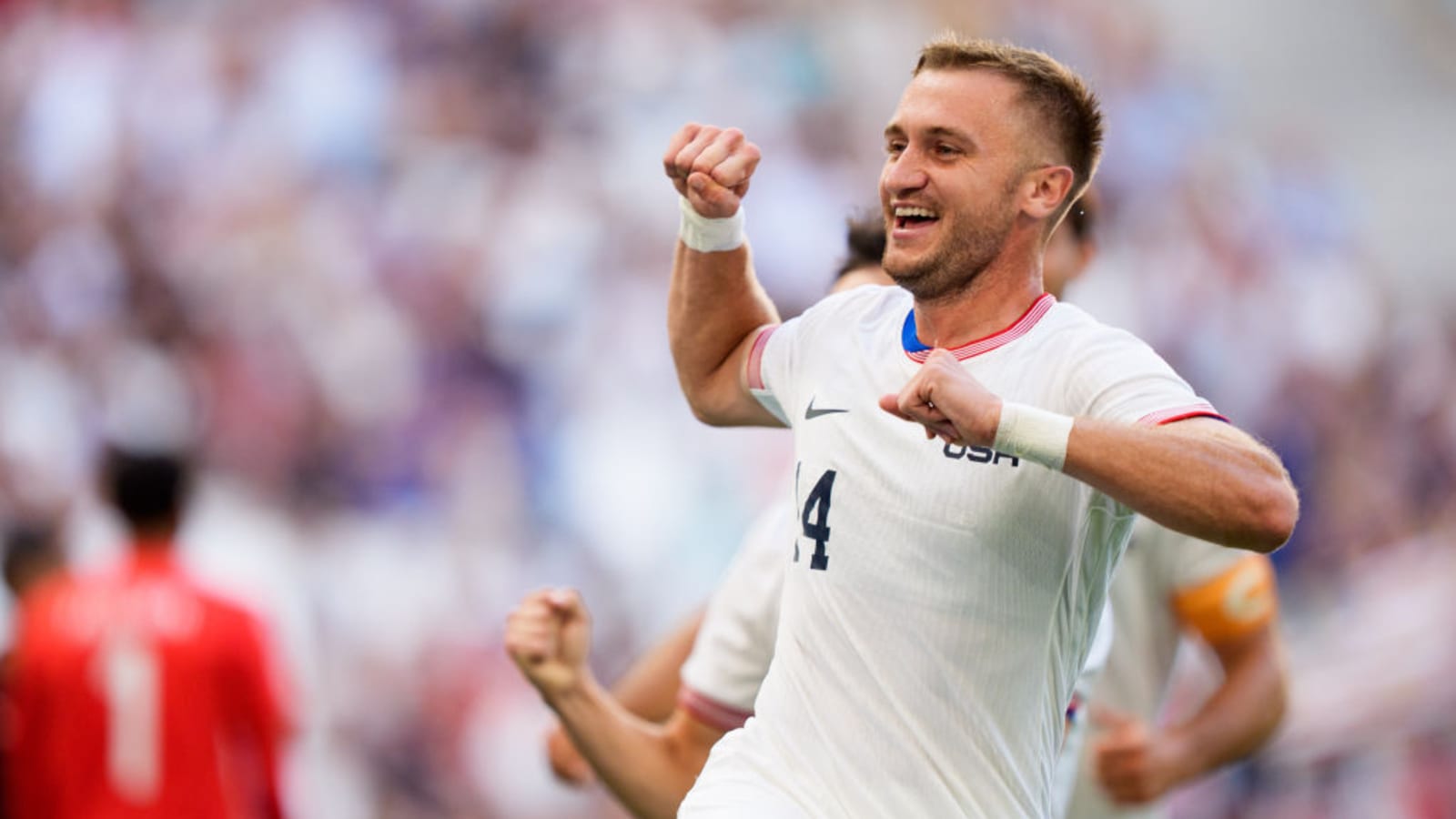 Summer of Soccer best bets: U.S. men put Olympic dreams on the line against Guinea