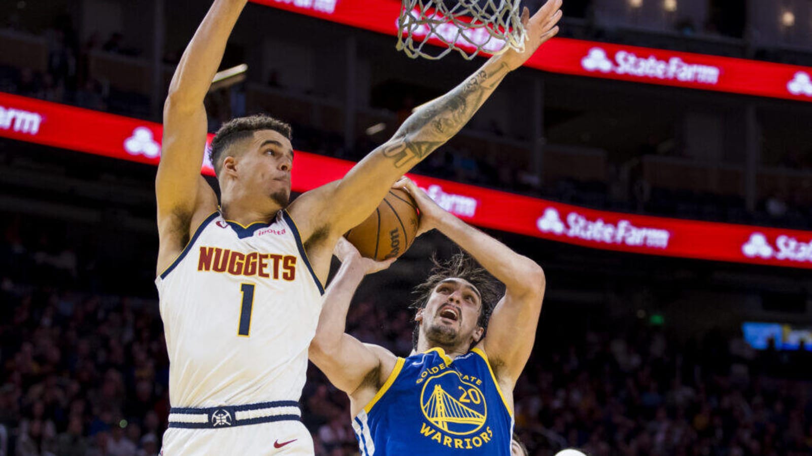 Watch Clippers vs Lakers in free live streaming today NBA online start time and TV channel Yardbarker