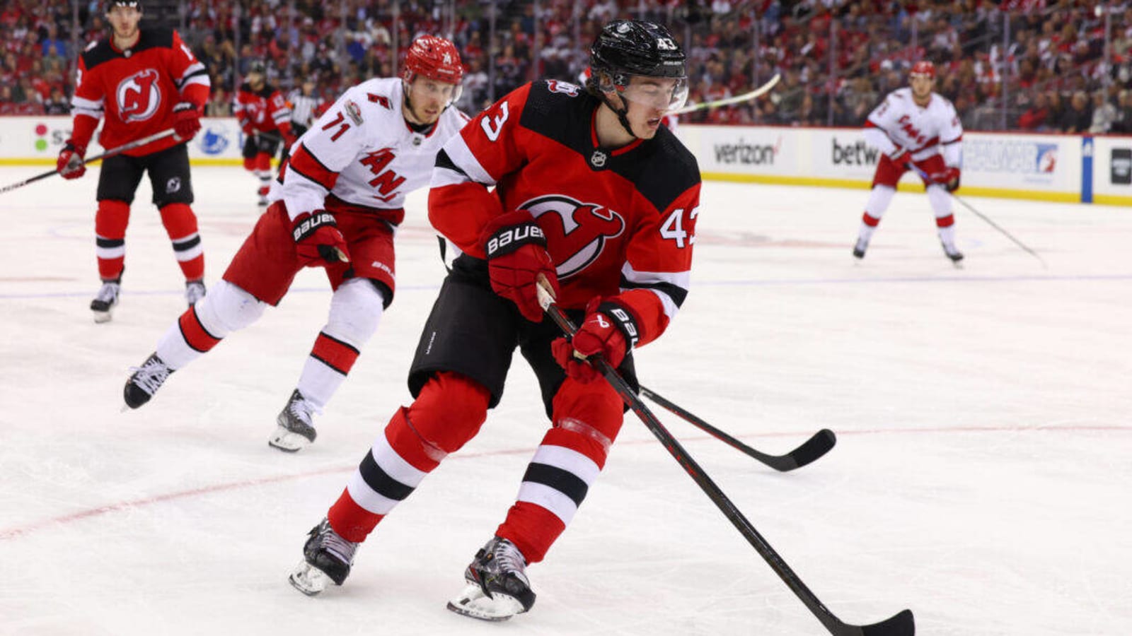 New Jersey Devils Top Prospects: 2023 Edition